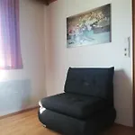 公寓 Haus Schreder 萨菲登安斯泰内嫩米尔
