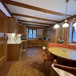 Haus Schreder * سالفلدن ام ستينه