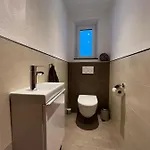 Haus Schreder شقة