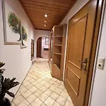 شقة Haus Schreder *