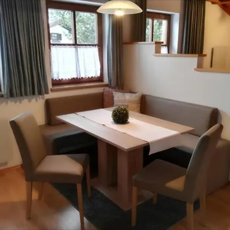 Haus Schreder Apartmán