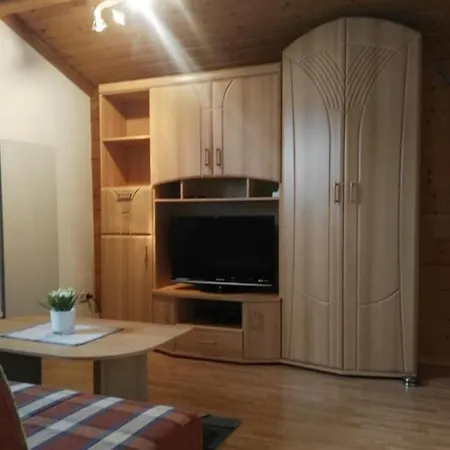 Apartmán Haus Schreder