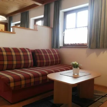 Haus Schreder Apartment