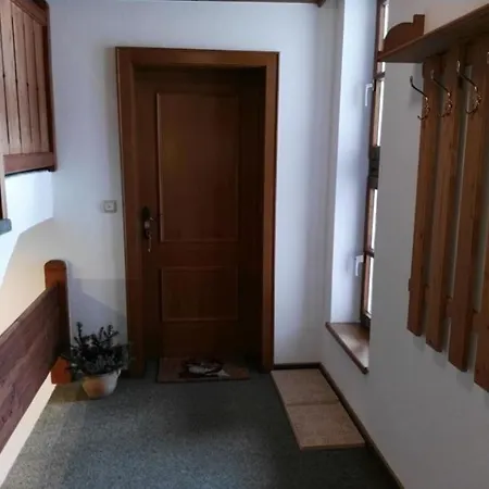 Haus Schreder Saalfelden