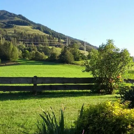 Haus Schreder Appartement *