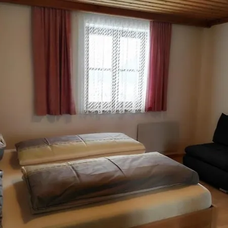 Apartment Haus Schreder *