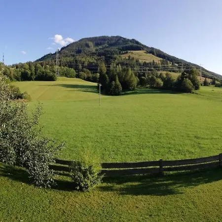Haus Schreder Apartment Saalfelden