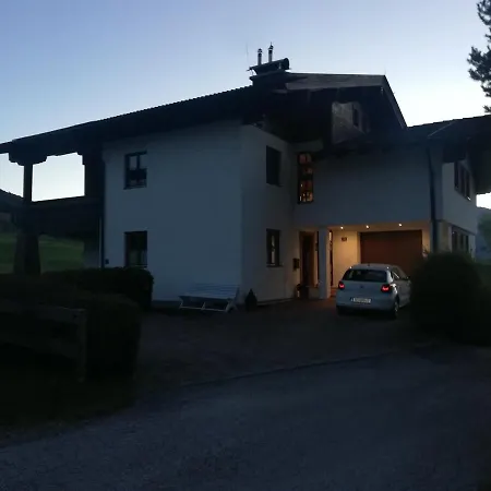 Haus Schreder Saalfelden