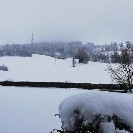 Appartement Haus Schreder