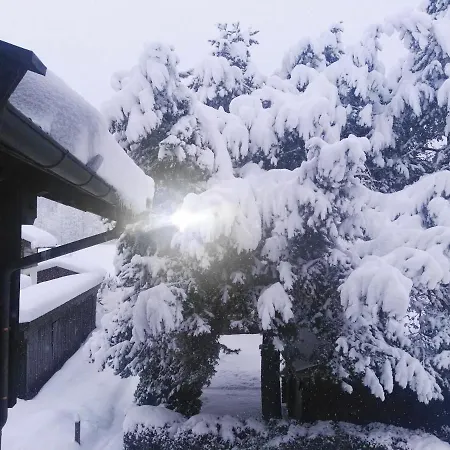 Haus Schreder Apartmán