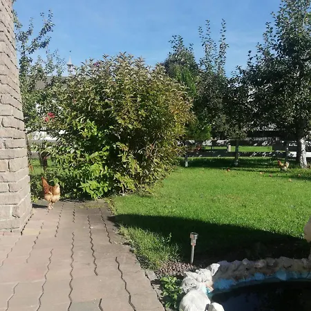 Apartment Haus Schreder