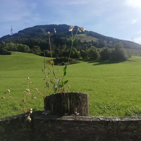 Haus Schreder Apartmán