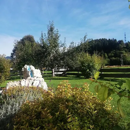 Haus Schreder Apartmán *