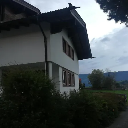 Haus Schreder Apartment