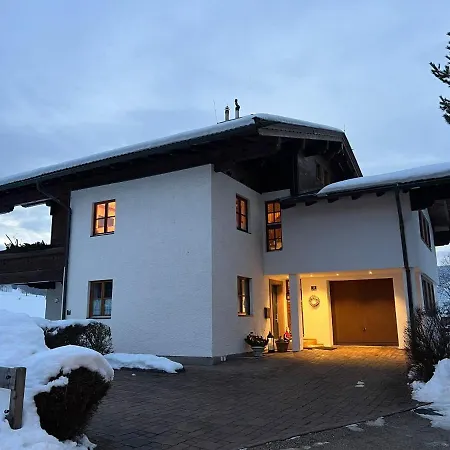 Apartment Haus Schreder *