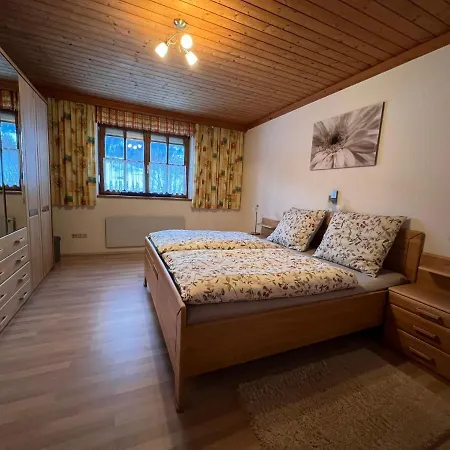 Haus Schreder Apartmán