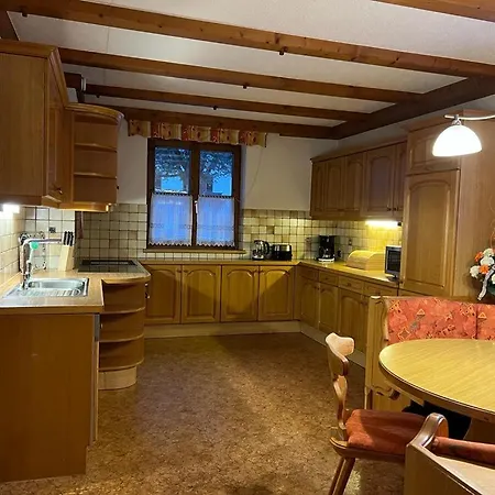 Haus Schreder Saalfelden