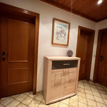 Apartmán Haus Schreder Saalfelden