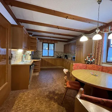 Haus Schreder * Saalfelden