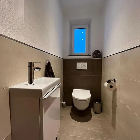 Haus Schreder Lejlighed