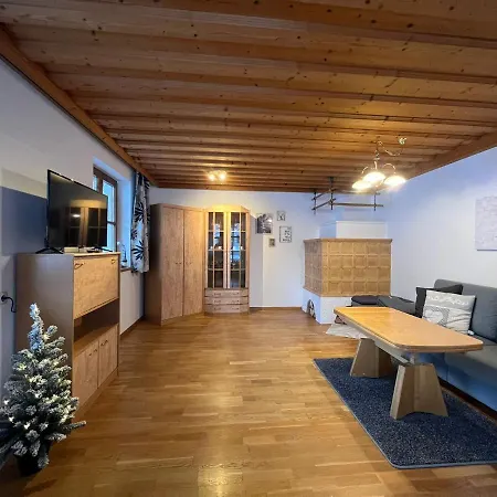 Haus Schreder * Saalfelden