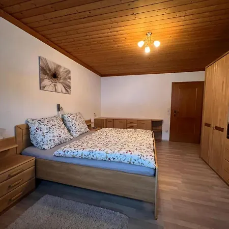 Haus Schreder Appartement Saalfelden