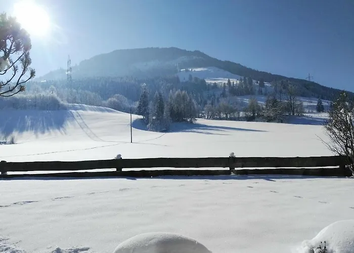 Haus Schreder アパート *