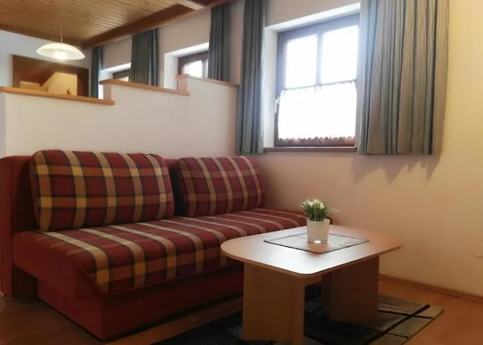 Haus Schreder Apartment