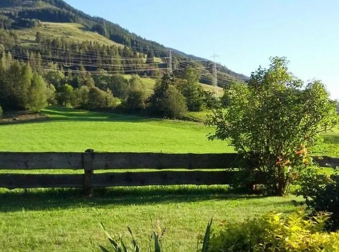 Haus Schreder アパート *