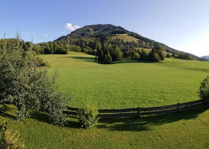 Haus Schreder Apartment Saalfelden