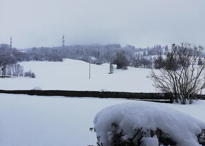 アパート Haus Schreder