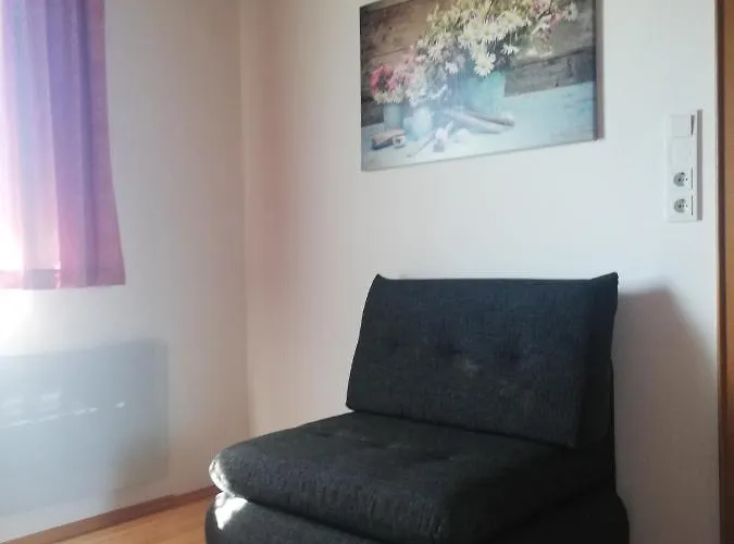 Apartment Haus Schreder Saalfelden