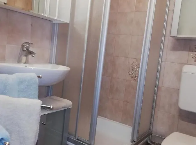 アパート Haus Schreder *