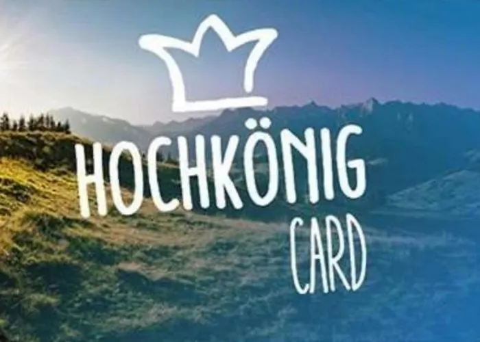 アパート Haus Schreder *