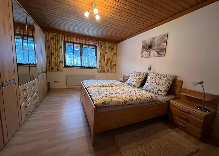 Haus Schreder Apartment