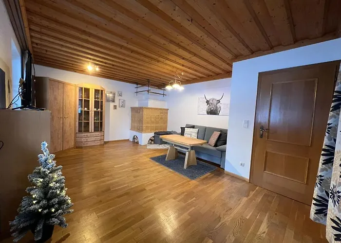 アパート Haus Schreder *