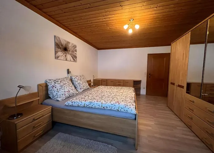 Haus Schreder Apartment Saalfelden